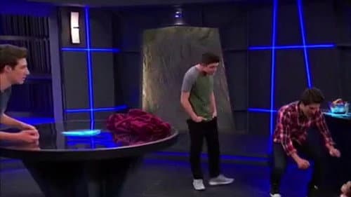 Épisode 14