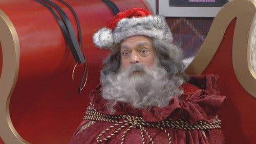 La chute du Père Noël : 2e partie