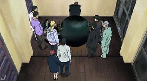 Épisode 2