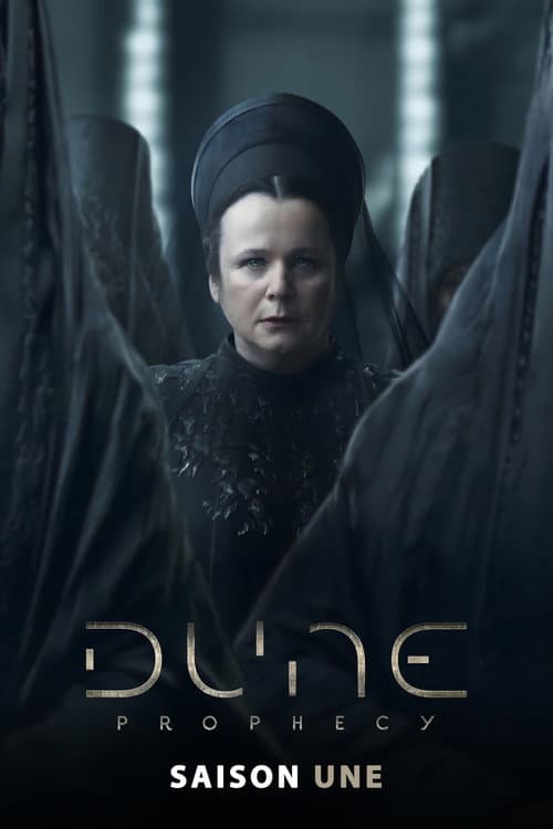 Saison 1