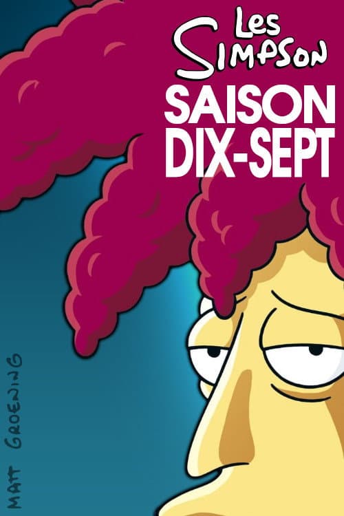 Saison 17