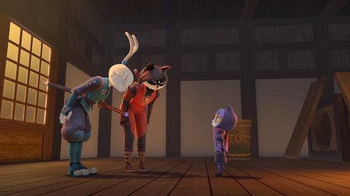 Épisode 7