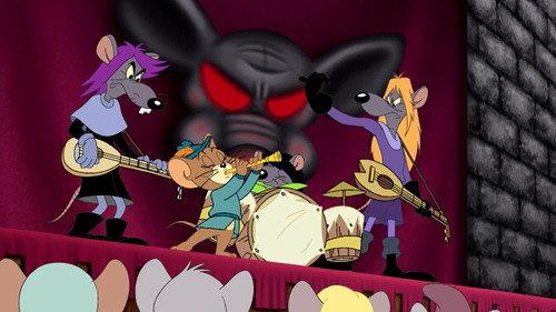 Qui vivra, verra des rats