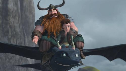 Comment choisir votre dragon