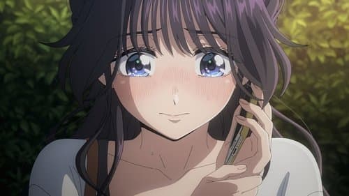 Kaoruko et Rintaro