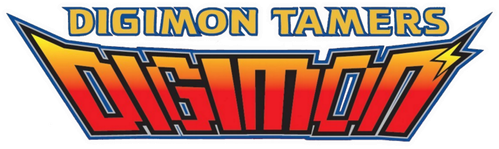 Digimon : Tamers