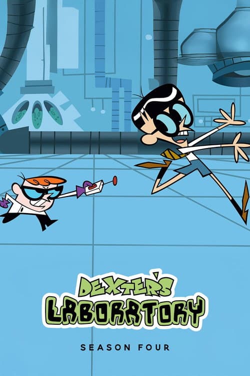 Saison 4