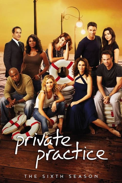 Saison 6