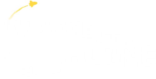 Voyage vers la Lune