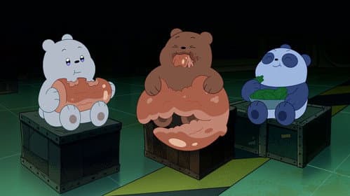 Épisode 19