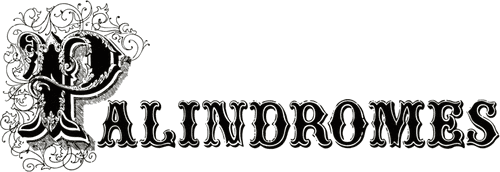 Palindromes