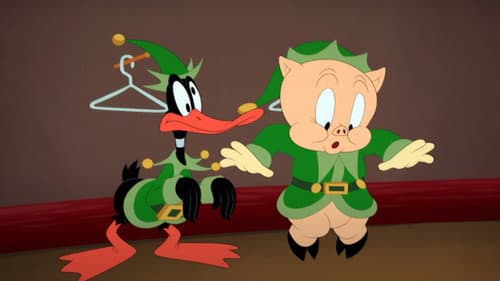 Les fêtes 24 carottes de Bugs Bunny