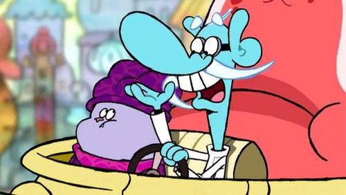 Épisode 9