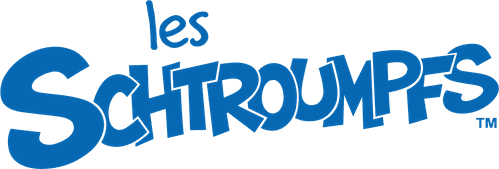 Les Schtroumpfs