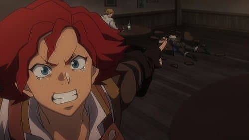 Les deux aventuriers