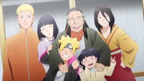 L’Anniversaire de Hiashi