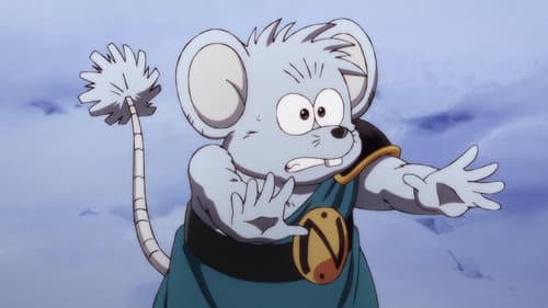 Le guerrier d'orichalque
