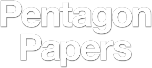 Pentagon Papers