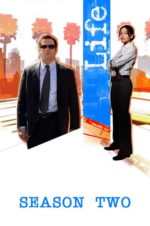 Saison 2