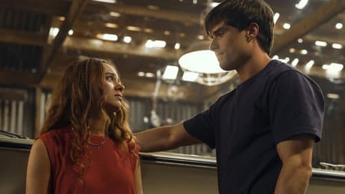 S1.E7 ∙ Le hangar à bateaux