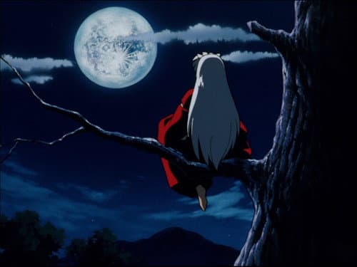 Sesshōmaru, le prince effroyable