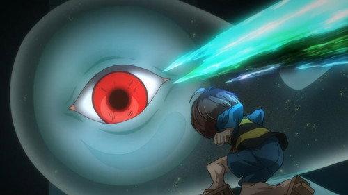 Le jour du réveil des yôkai
