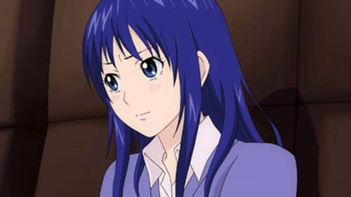 Le plus effrayant ! M. Matsuzaki + Un festival de chocolat + Le pire du pire ?! Le père de Nendou + Totale confiance ! Kurumi Saiki + Le brouilleur de télépathie