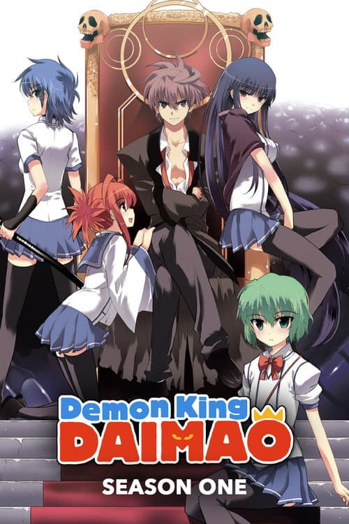 Saison 1