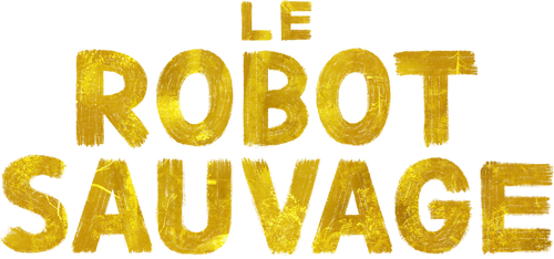 Le Robot sauvage