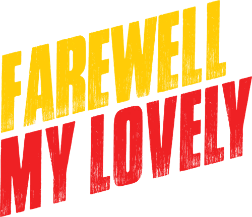 Adieu, ma jolie