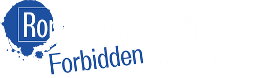 Ron Kamonohashi: Deranged Detective