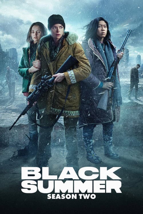 Saison 2