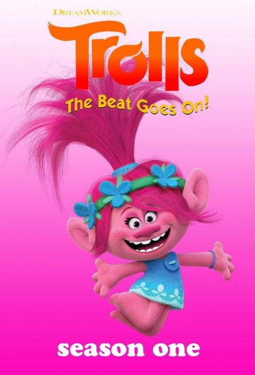 Saison 1