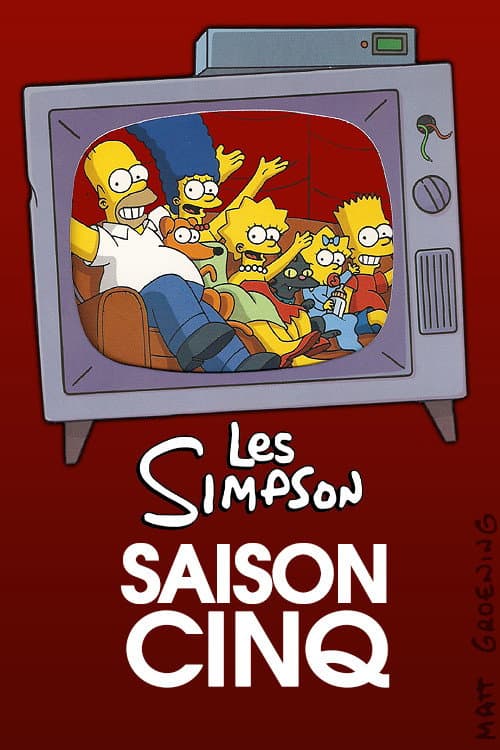 Saison 5