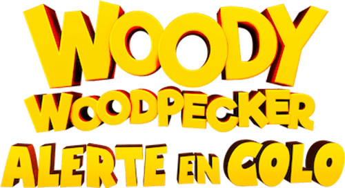 Woody Woodpecker : Alerte en colo