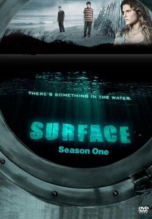 Saison 1