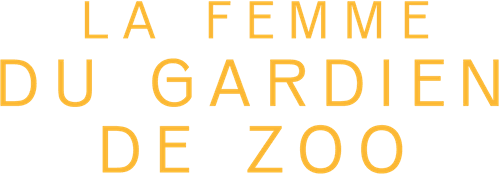 La Femme du gardien de zoo