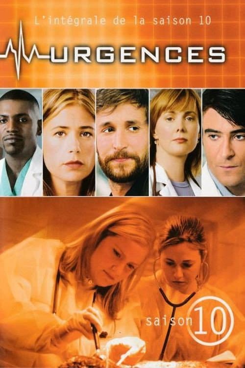 Saison 10