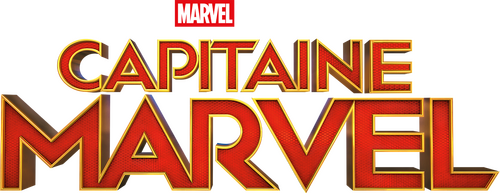 Captain Marvel