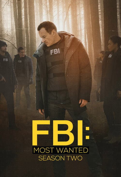 Saison 2