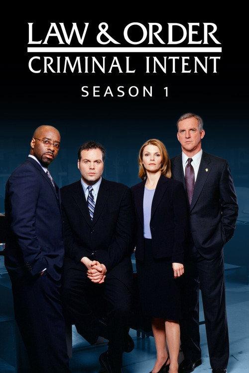 Saison 1