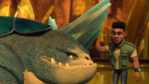 Le Club Dragon