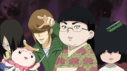 Épisode 6