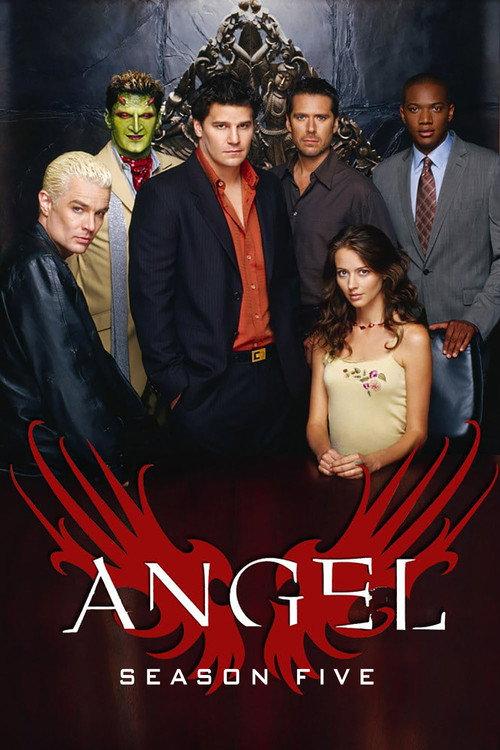 Saison 5
