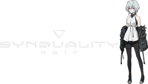 SYNDUALITY Noir