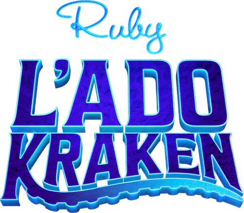 Ruby, l'ado Kraken