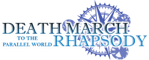 Death March to the Parallel World Rhapsody