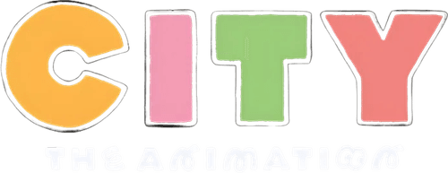 CITY THE ANIMATION