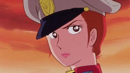 Envole-toi, Gundam !