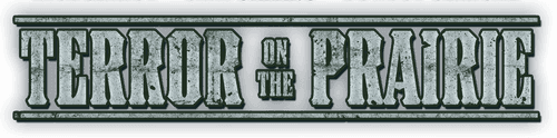 Terror On The Prairie